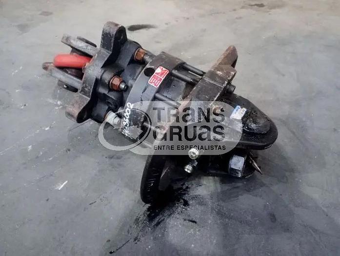 Usado Rotator ocasión Indexator 10.000 Kg