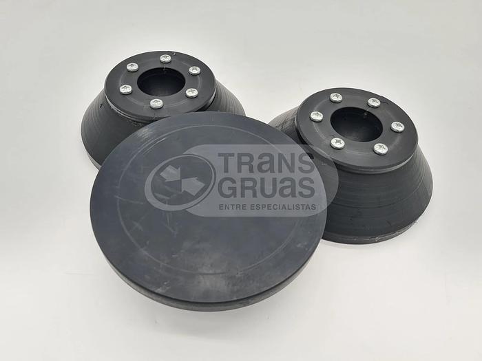 Plato de apoyo estabilizador Multitel (Ref. 1D42928-S)