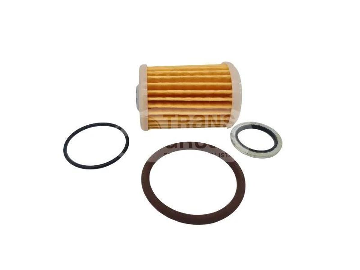 Cartucho filtro 7 micras (Ref. A5000300030)