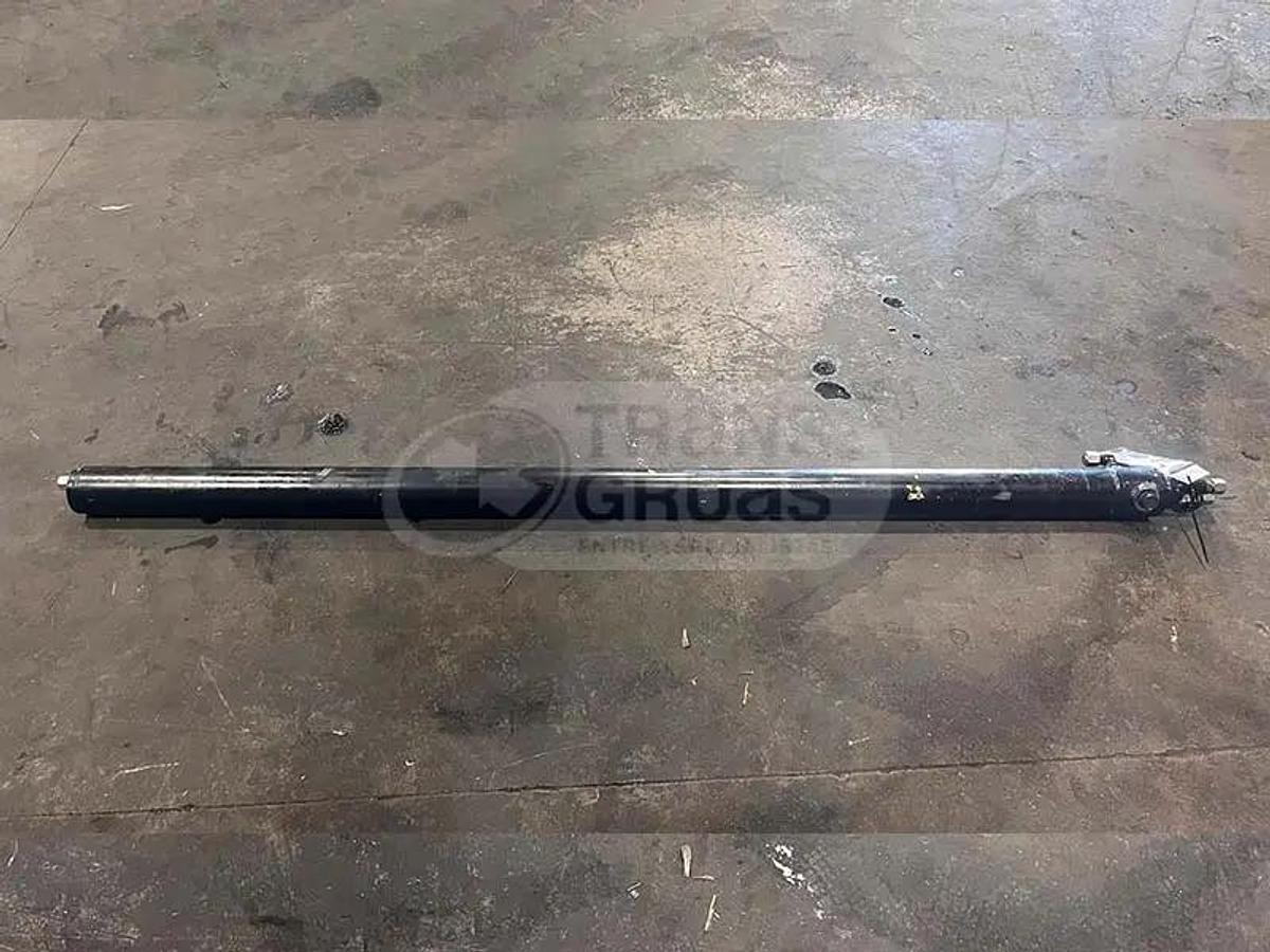 Usado Recambios grúa Fassi F310XP.28