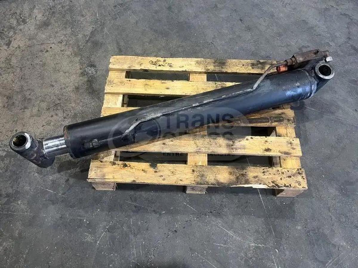 Usado RECAMBIOS GRÚA PALFINGER  PK 12002EH