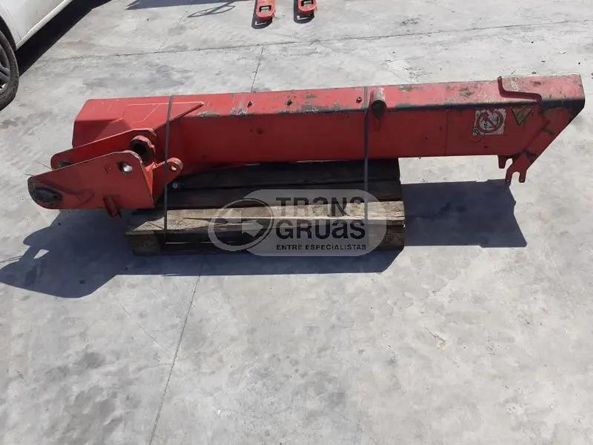 Usado Recambios grúa Fassi F150A.25