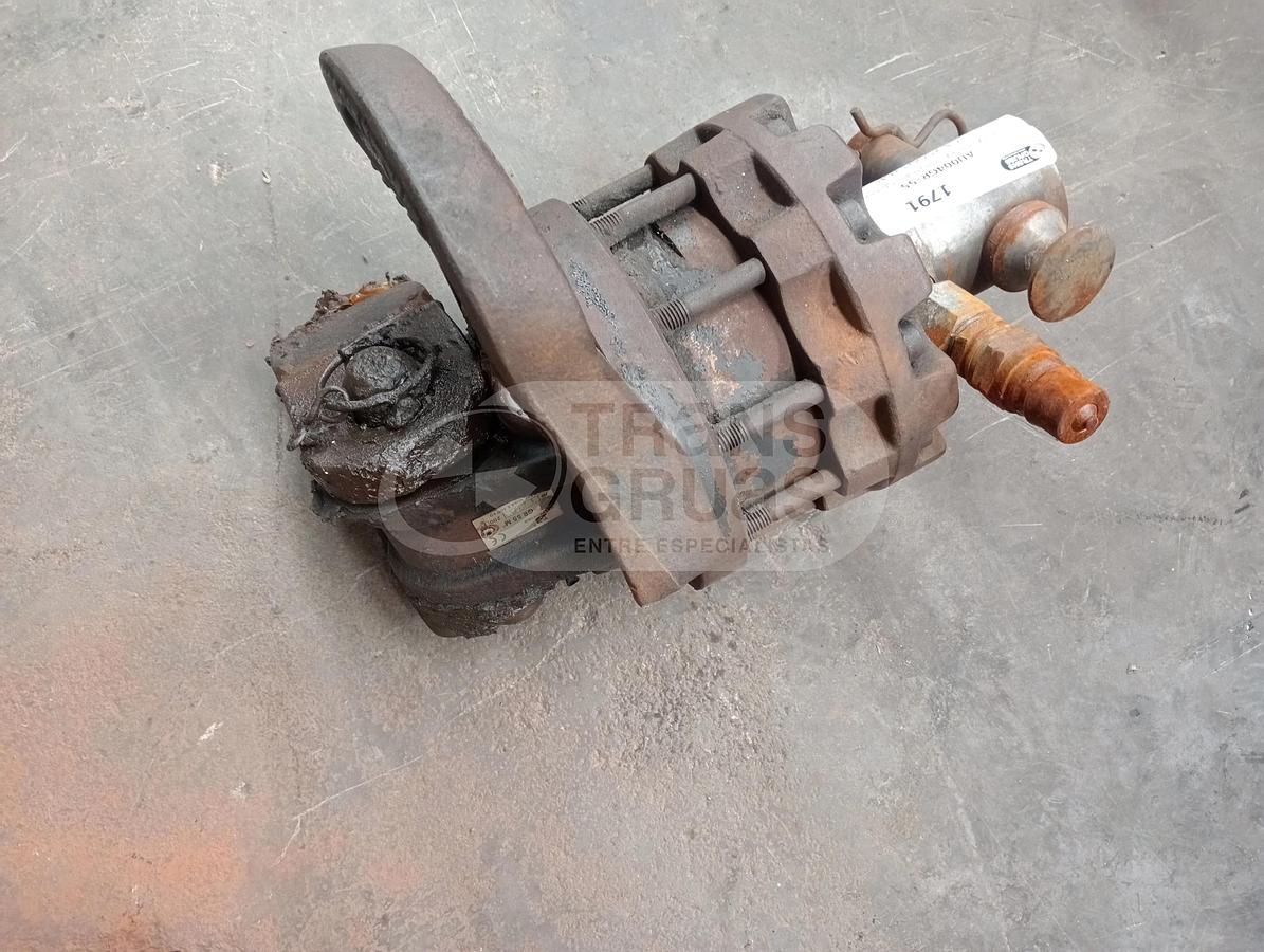 Usado Rotator Baltrotors ocasión 5.500 Kg
