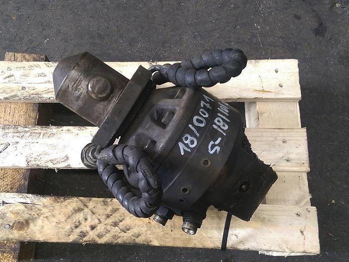 Usado Rotator ocasión