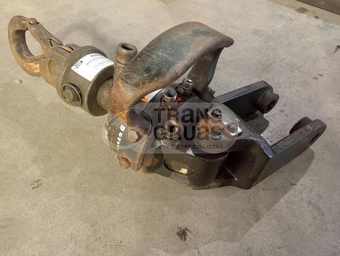 Usado Rotator ocasión 4.500 KG + gancho
