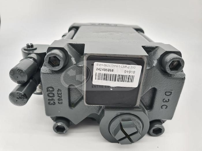 Bomba SUNFAB SVH 092 (caudal variable)