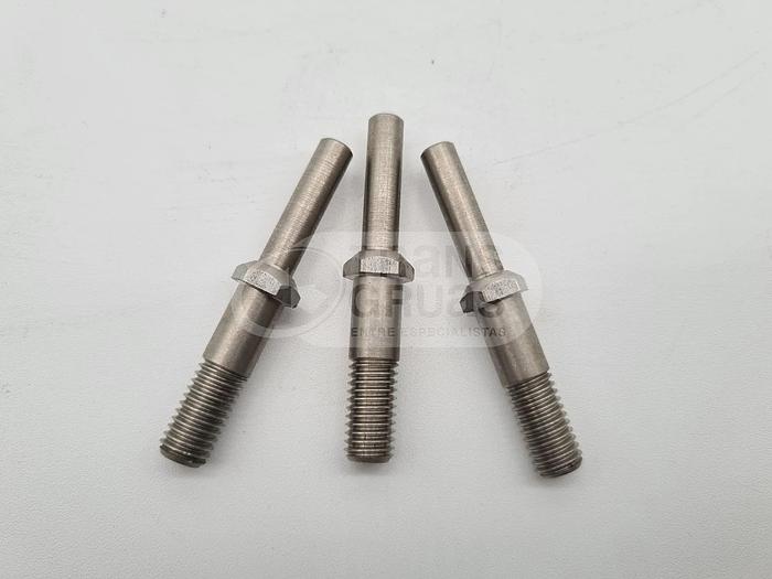 Pasador Parker 8/6 x55