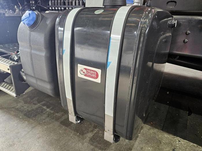 Depósito de aceite 150 l