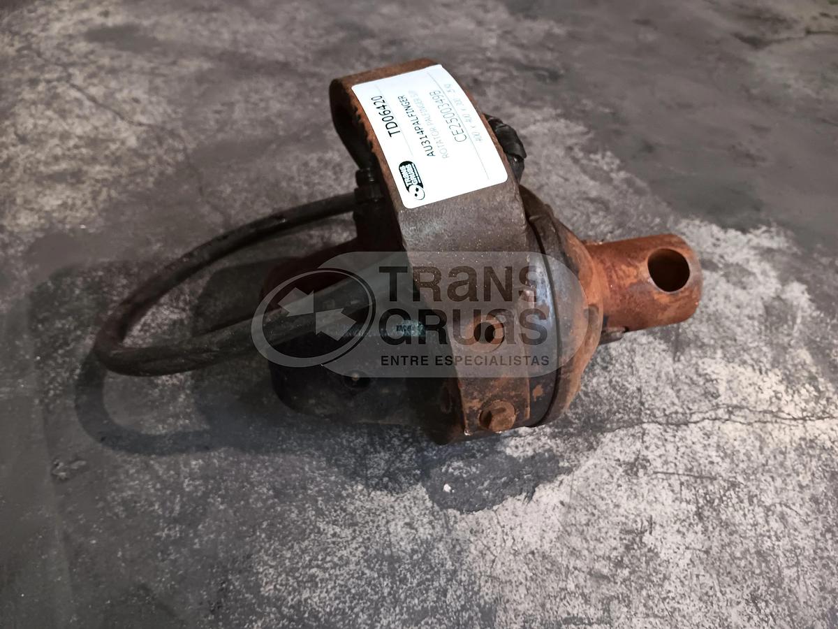 Usado Rotator ocasión 4.500 KG