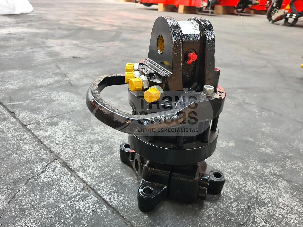 Rotator de 5.500 Kg.
