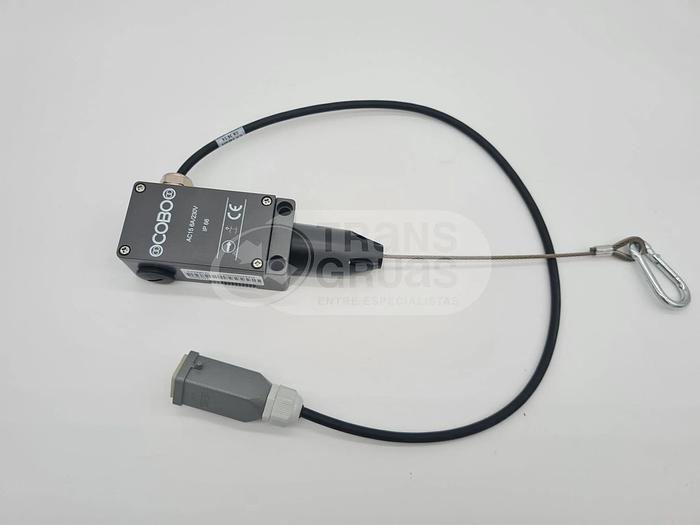 KIT A2B Interruptor cuerda (Ref. 4200400370)