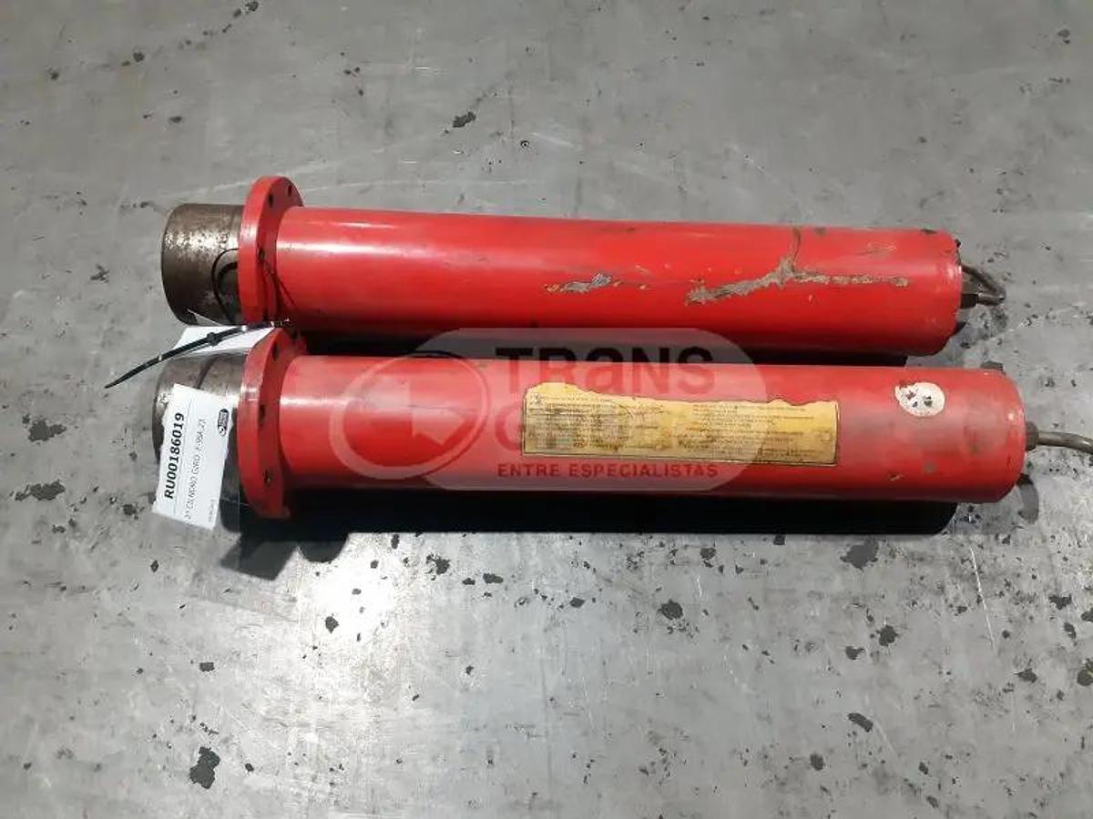 Usado Recambios grúa Fassi F95A.23