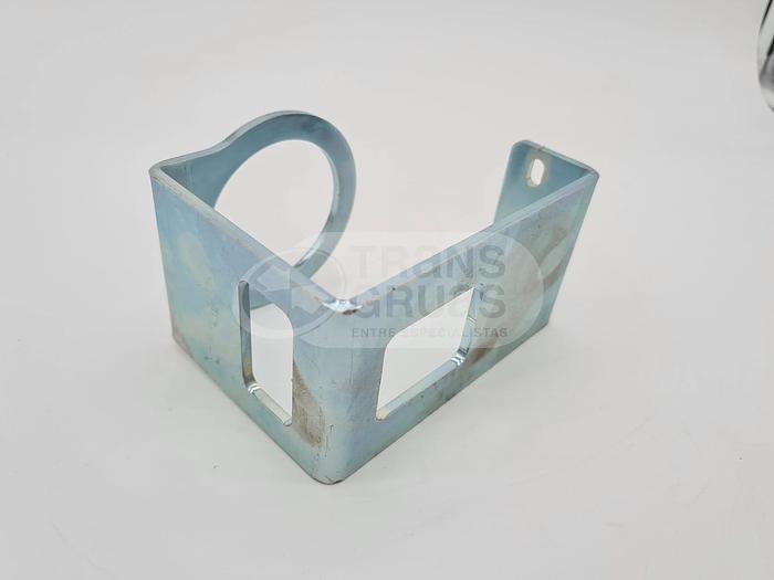 Plato soporte ventosa cristal (Ref. 2026706130)