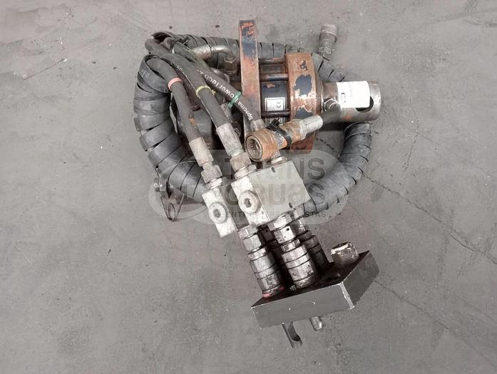 Usado Rotator Intermercato ocasión 5.500 Kg