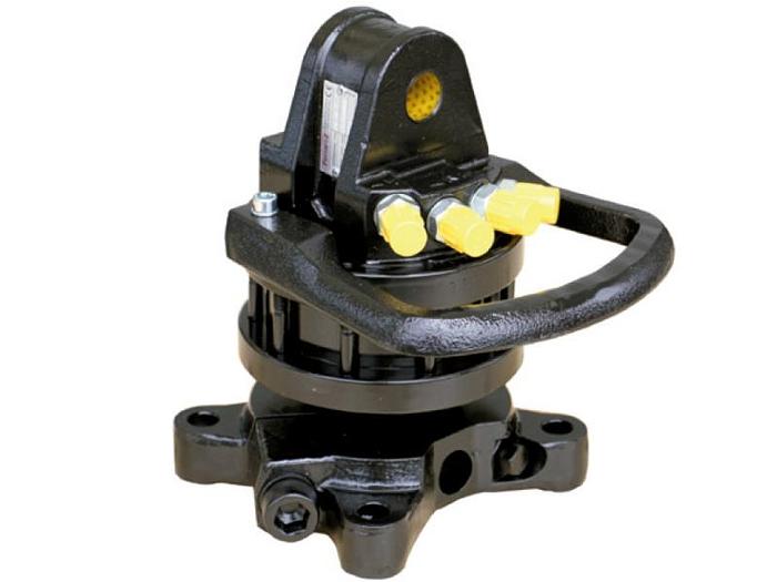 Rotator de 3.500 Kg.