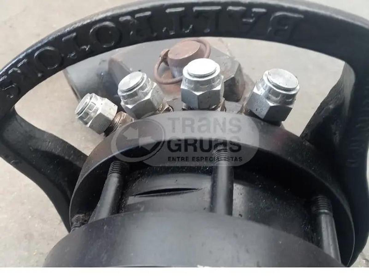 Usado Rotator Baltrators ocasión 4.500 Kg