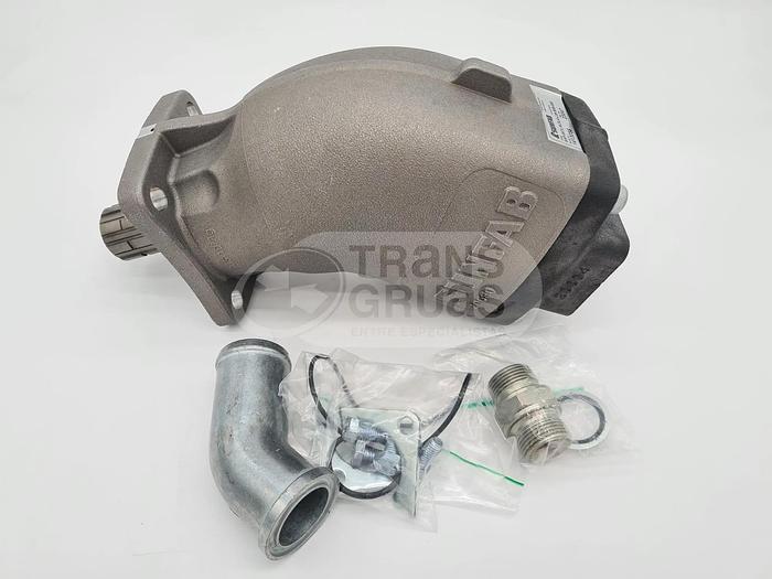 Bomba sunfab SAP 064 (Caudal Fijo)