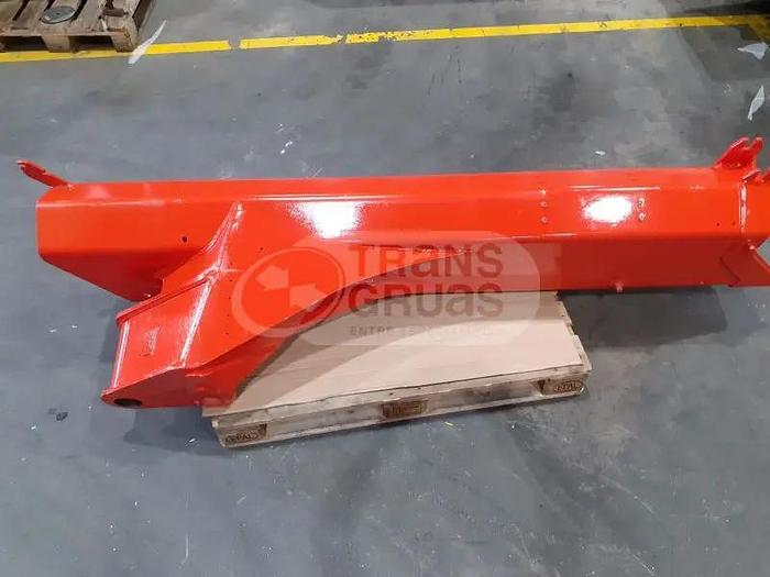 Usado RECAMBIOS GRÚA PALFINGER PK 23002
