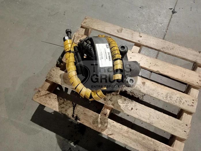 Usado Rotator ocasión 4.500 KG