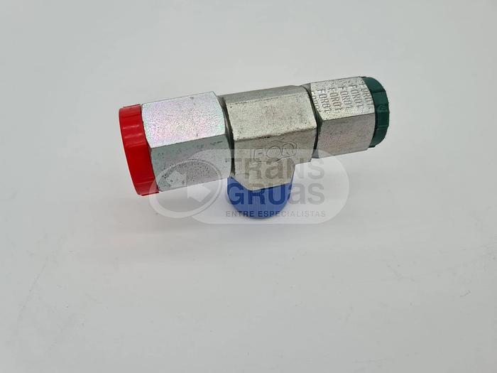 Racord "T" (Ref. 42761Q)