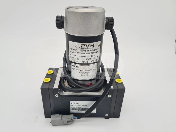 Bomba de vacío (Ref. 4155000281)