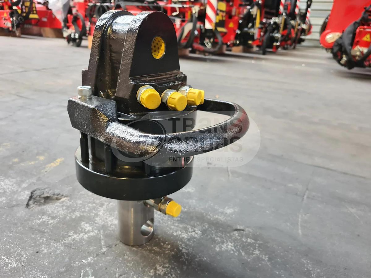 Rotator de 5.000 Kg.