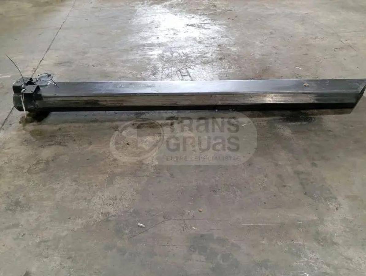 Usado RECAMBIOS GRÚA PALFINGER PK 12001