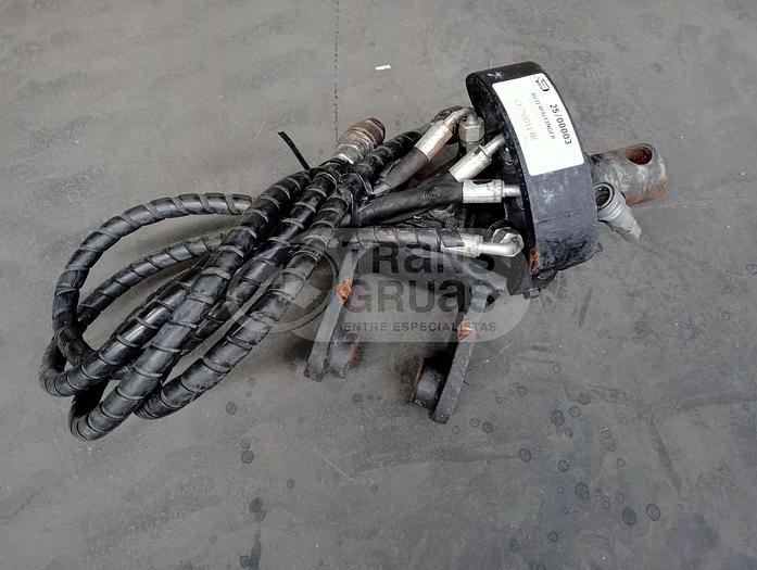 Usado Rotator ocasión 4.500 KG