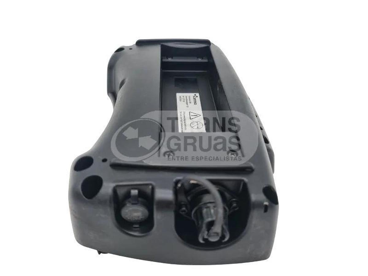 Base inferior Mini Scanreco RC400 (Ref. A2000380302)