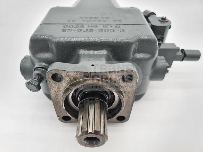 Bomba SUNFAB SVH 130 (caudal variable)