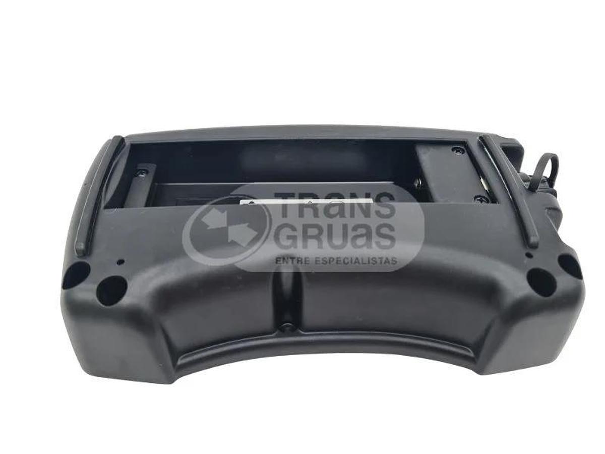 Base inferior Mini Scanreco RC400 (Ref. A2000380302)