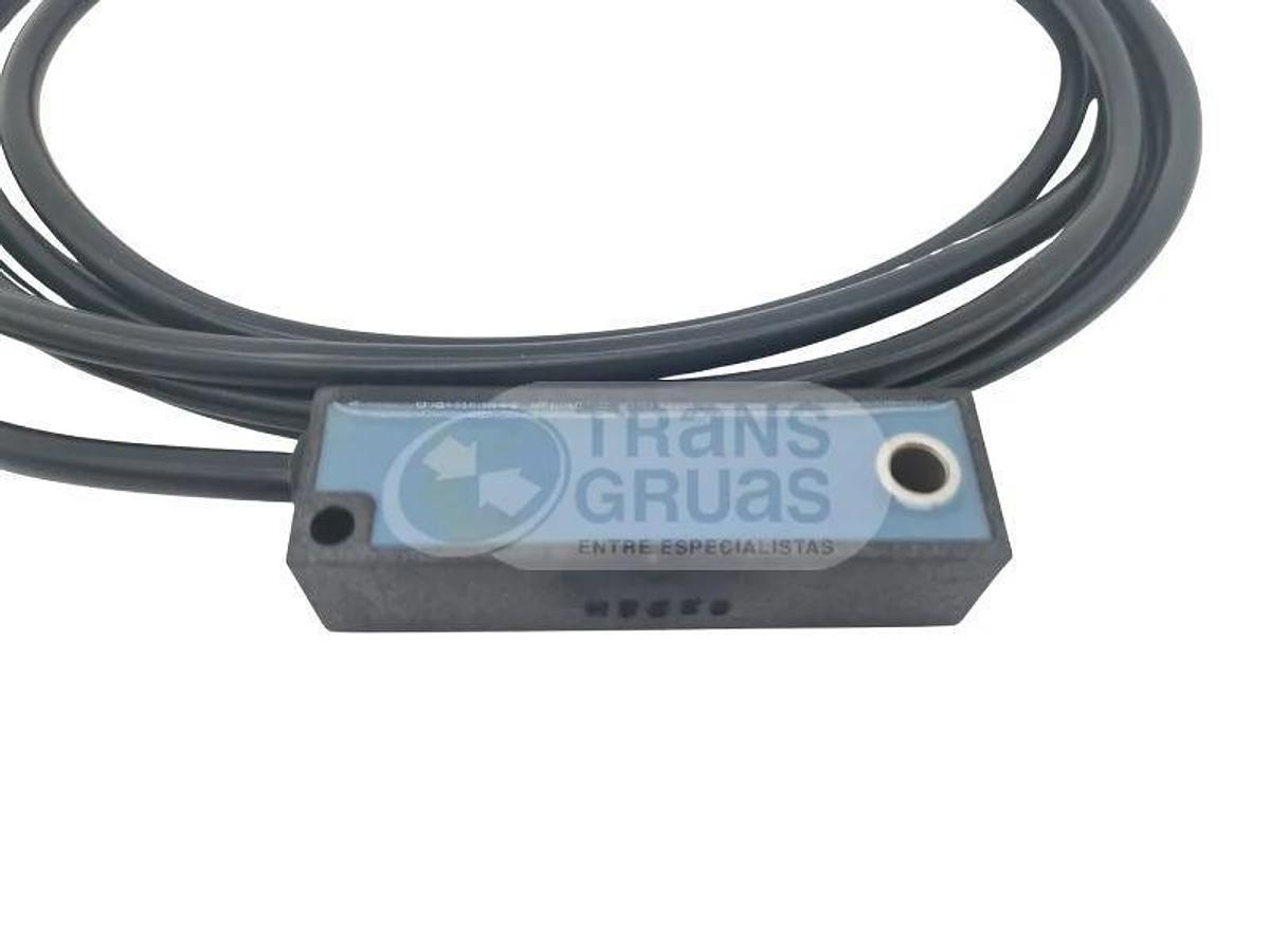Interruptor de mercurio (Ref. 396230)