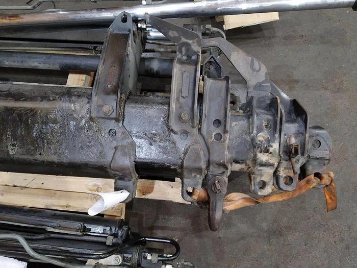 Usado RECAMBIOS GRÚA PALFINGER PK 27002