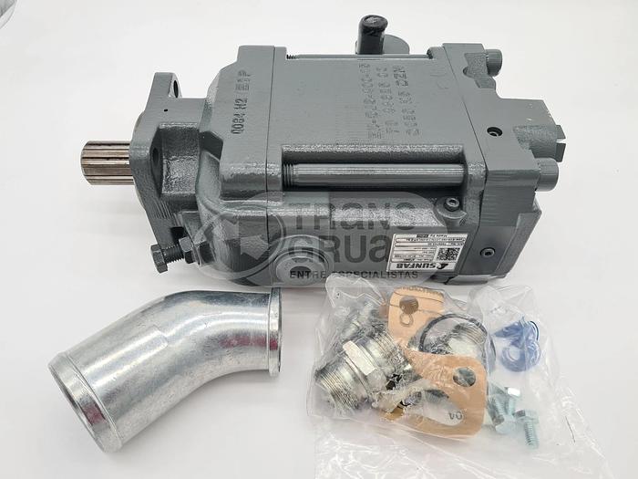 Bomba SUNFAB SVH 092 (caudal variable)