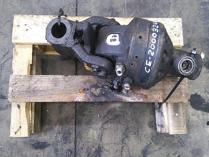 Usado Rotator Kinshofer ocasión 4.500 Kg