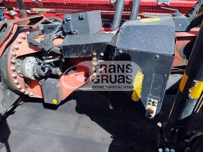 Usado Recambios grúa Palfinger PK 29002