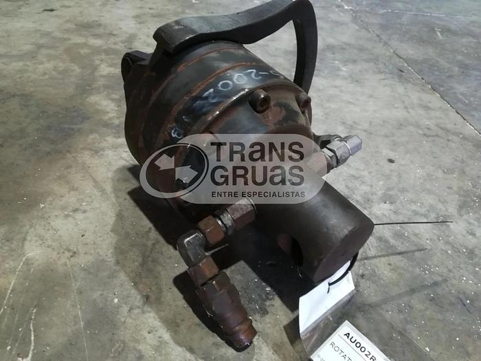 Usado Rotator ocasión FORMIKO 4.500 Kg