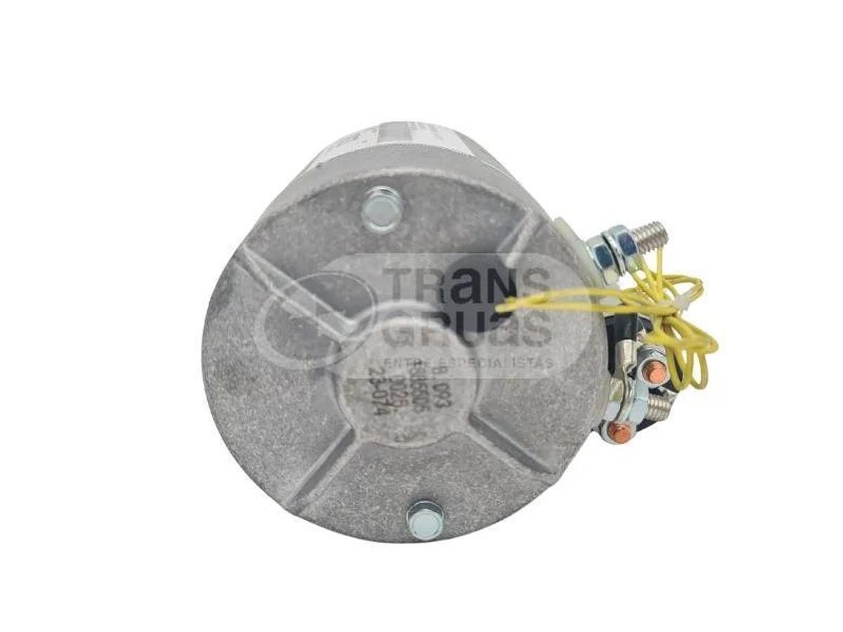 Motor relé 12V 1.6 Kw 80A (Ref. 358001)