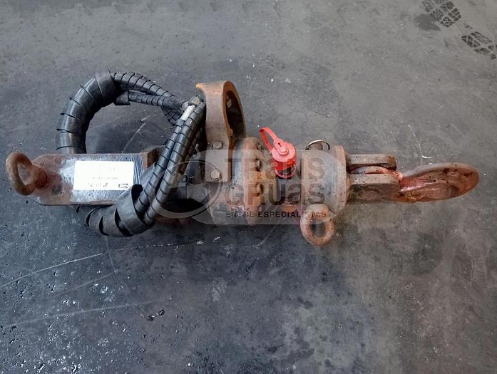 Usado Rotator ocasión 4.500 KG + gancho