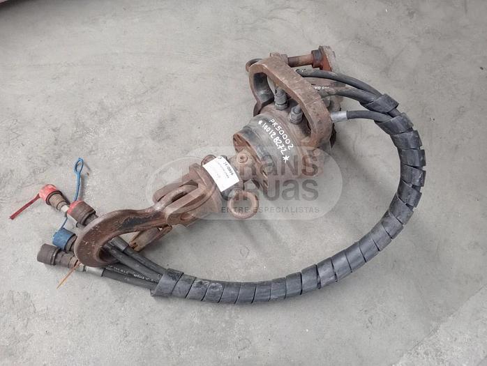 Usado Rotator + gancho ocasión