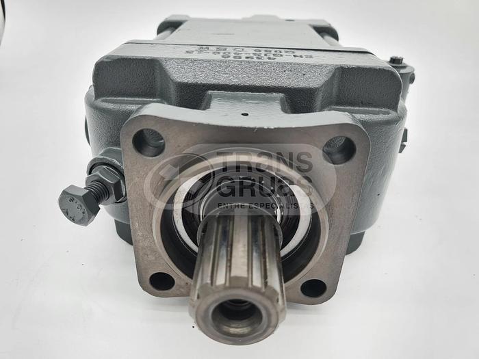 Bomba SUNFAB SVH 112 (caudal variable)