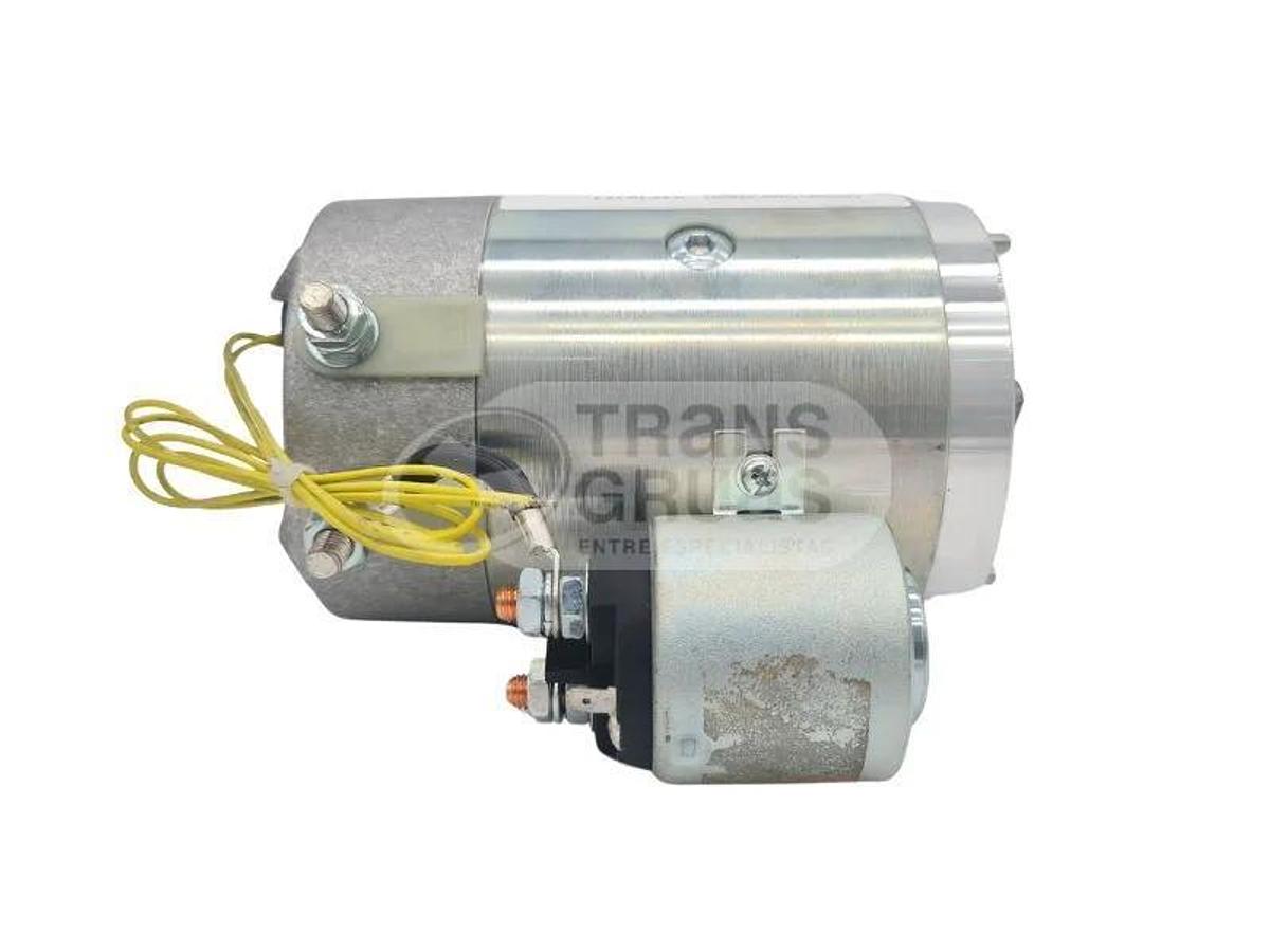 Motor relé 12V 1.6 Kw 80A (Ref. 358001)