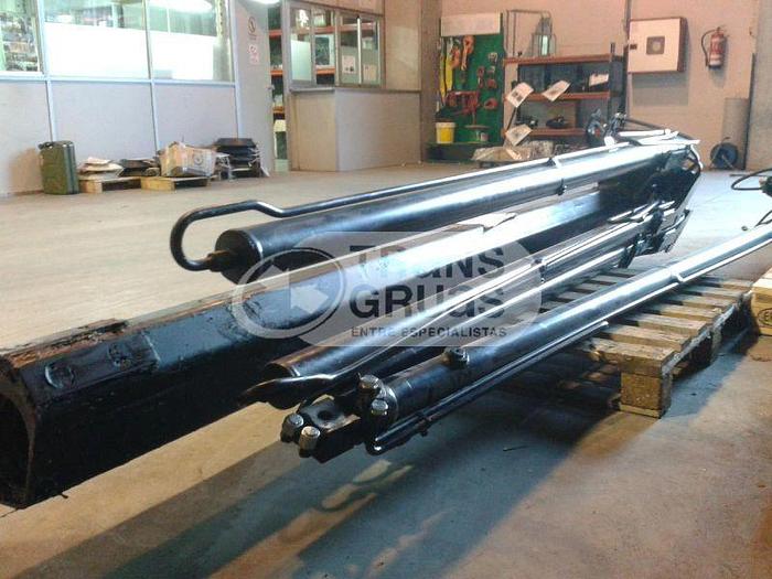 Usado Kit de transformación de F240A.24 a .28