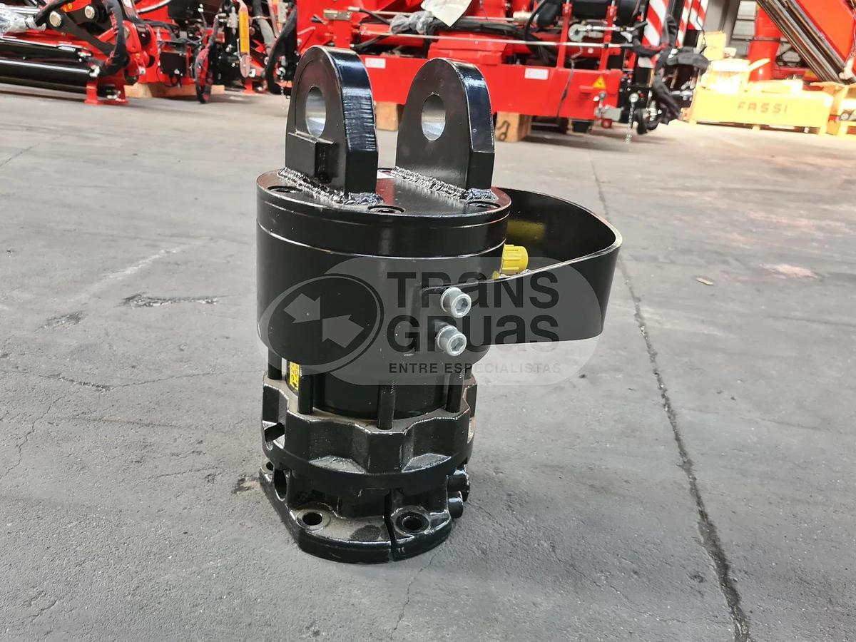 Rotator de 7.000 Kg.