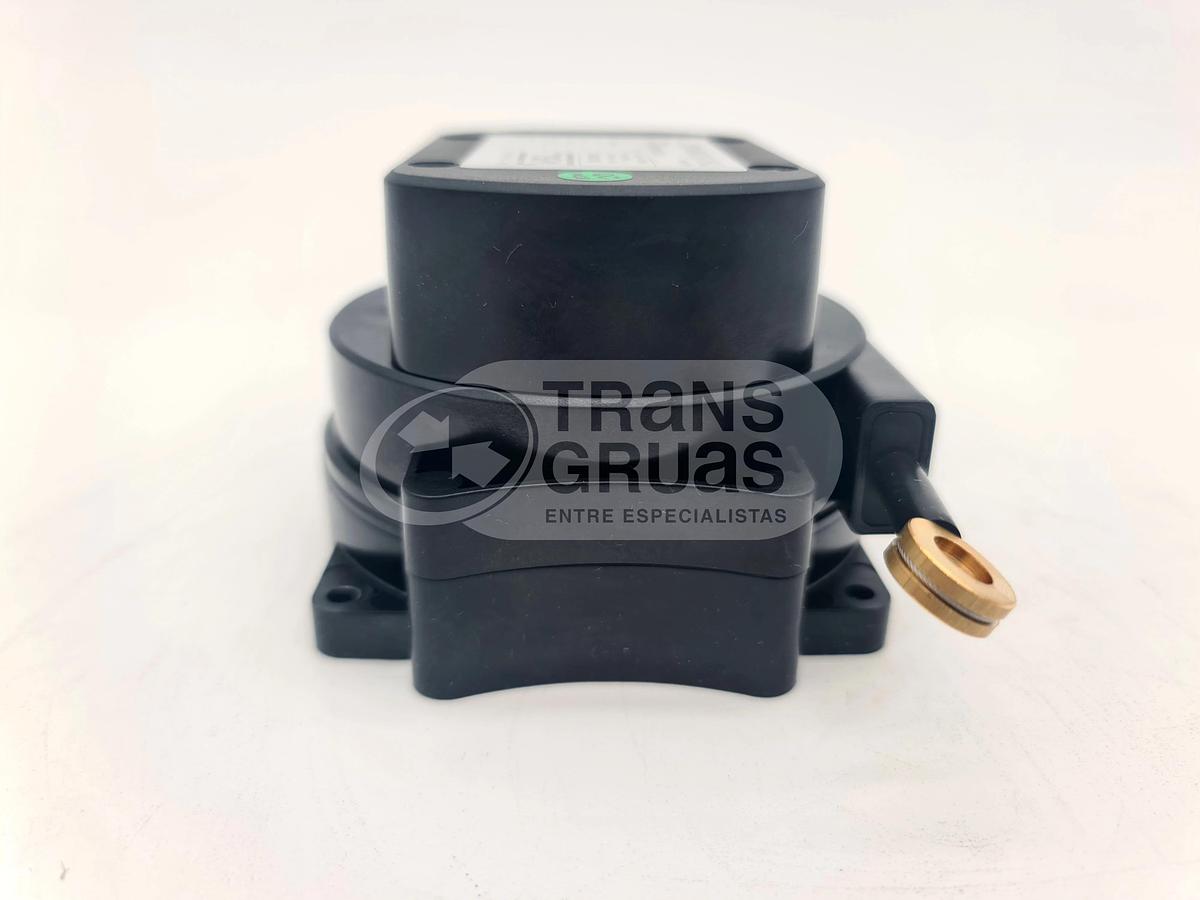 Sensor de longitud y ángulo (Ref. 4300001980)