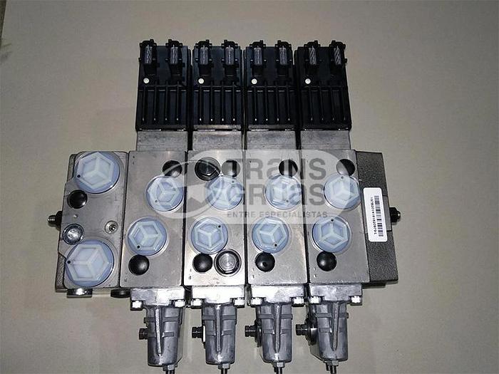 Distribuidor Danfoss PVG32