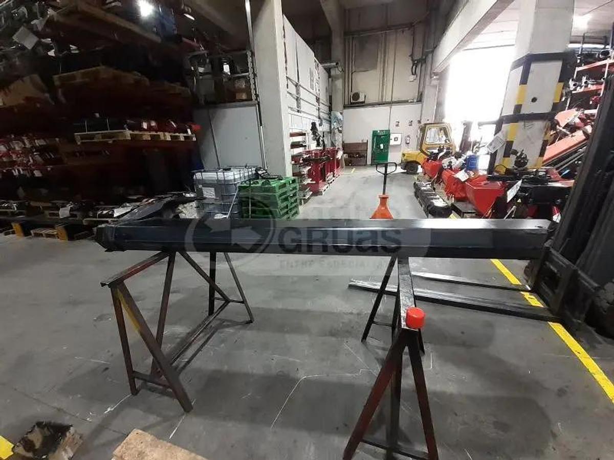 Usado Recambios grúa Fassi F175A.26