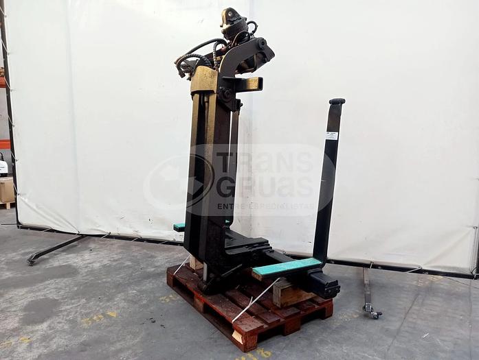 Usado Portapalet Kinshofer KM-461
