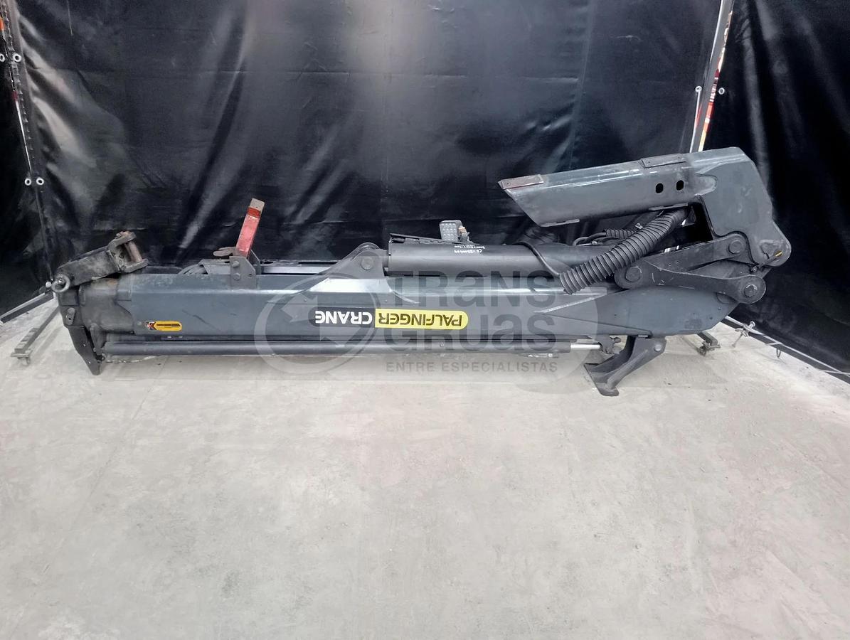 Usado Jib ocasión PJ060A Palfinger