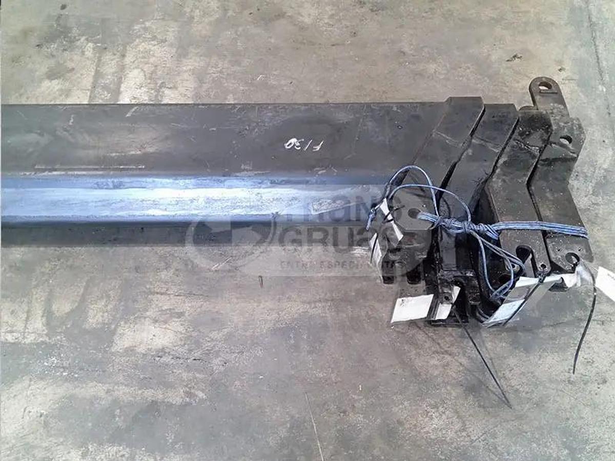 Usado Recambios grúa Fassi F130A.24